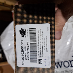 stock